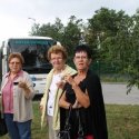 Sortie 2012 à Bitche - Le Voyage